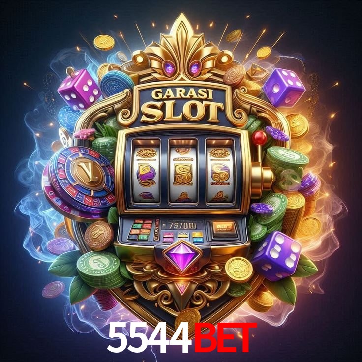 5544bet - Aplicativo Móvel
