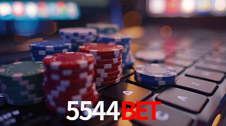 5544bet - Winners Celebration