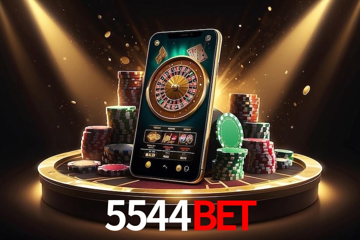 5544bet - Pagamento PIX Instantâneo