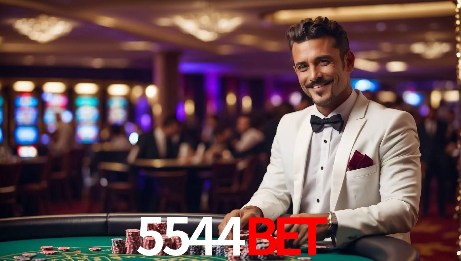 5544bet - cassino ao vivo